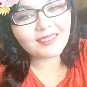 Meet your Posher, Veronica